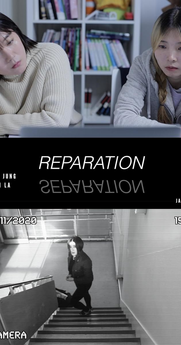 Reparation