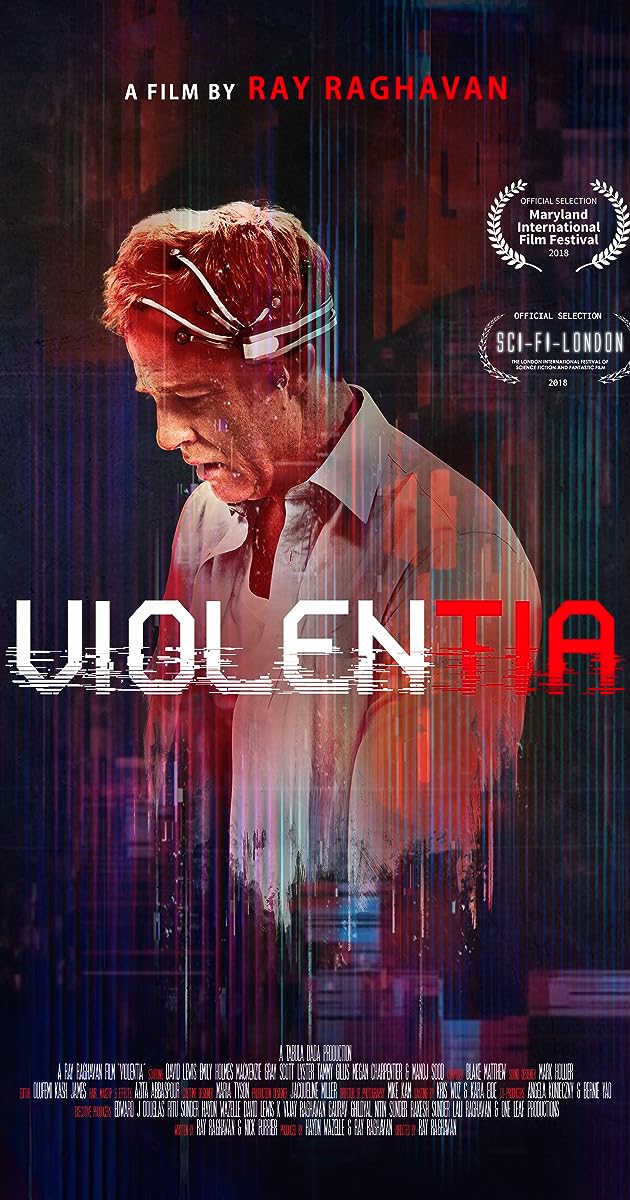 Violentia