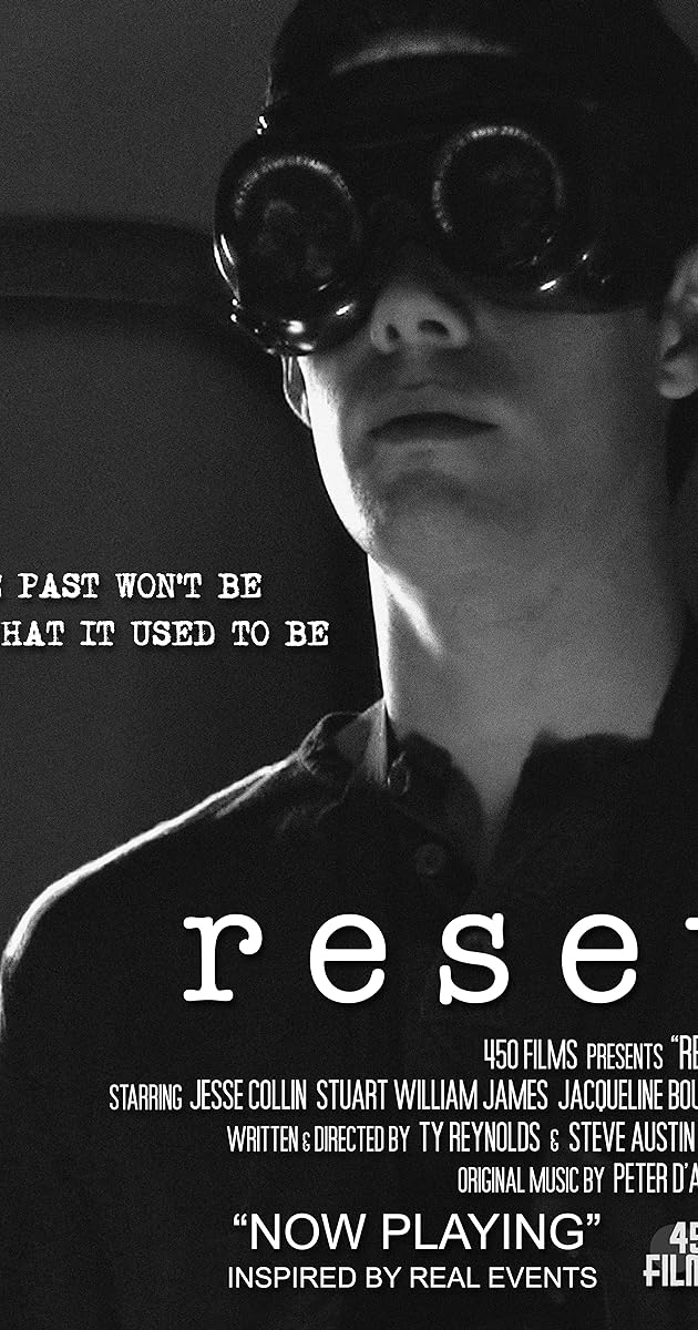 Reset