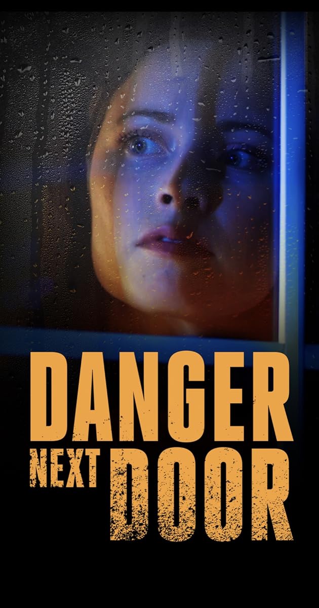 The Danger Next Door