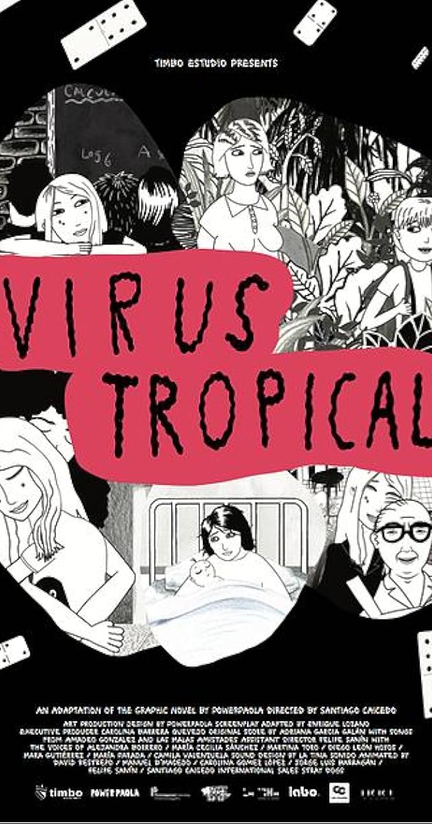 Virus Tropical