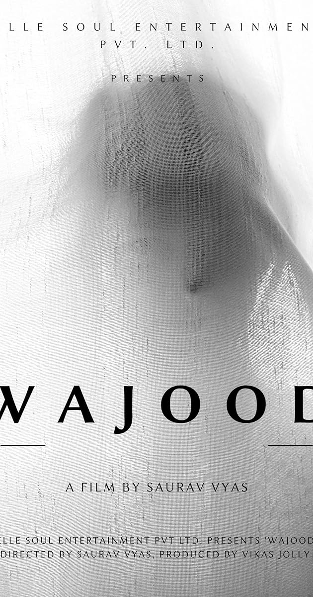 Wajood