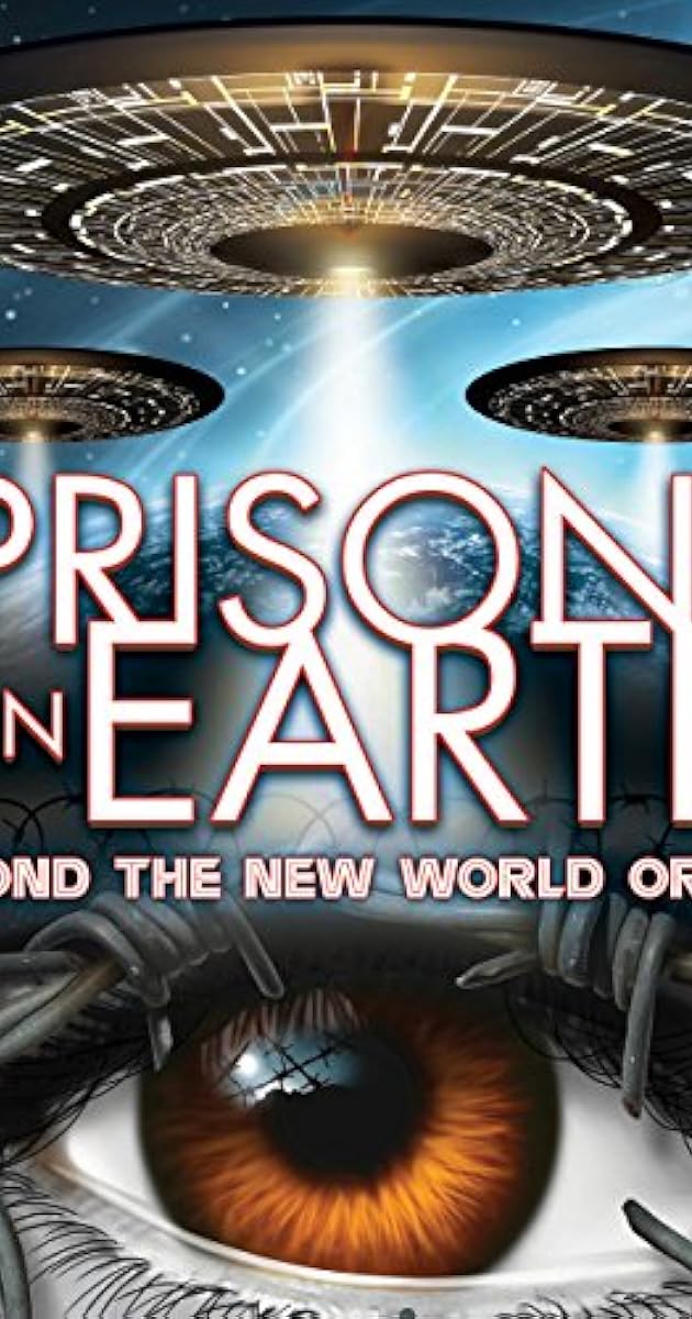 A Prison on Earth