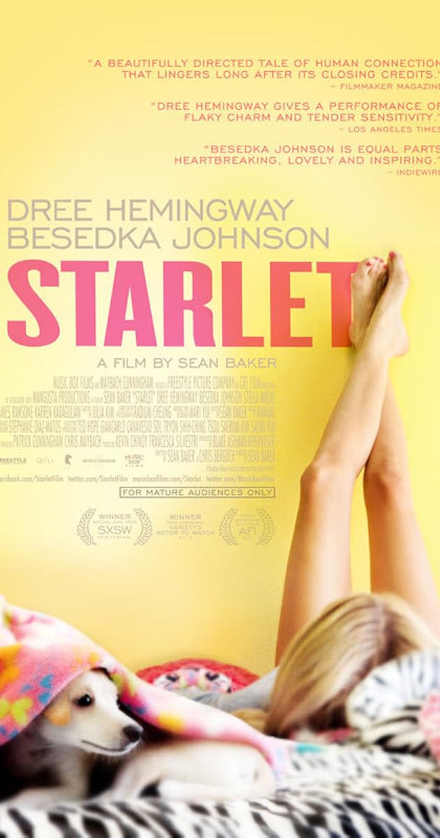 Starlet