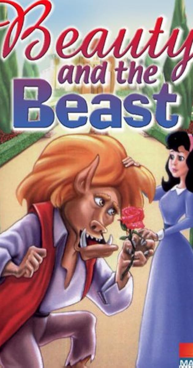 Beauty and the Beast