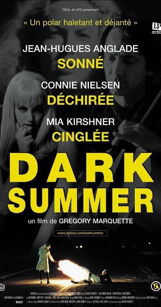 Dark Summer