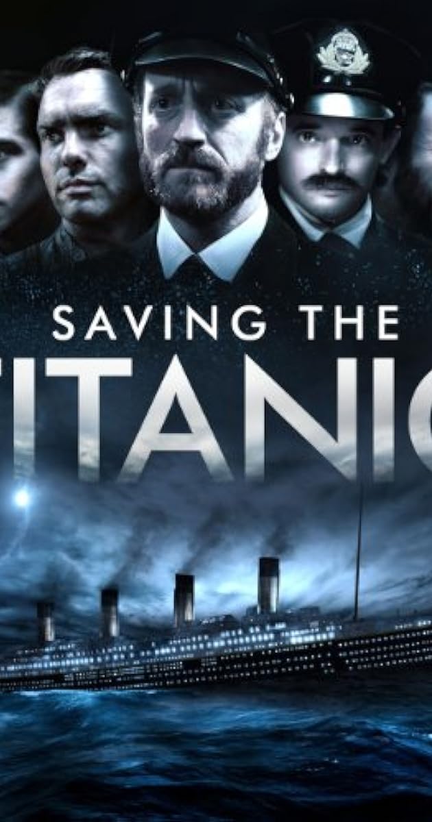 Saving the Titanic