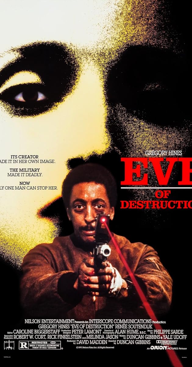 Eve of Destruction