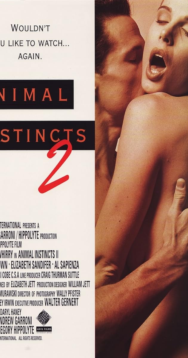 Animal Instincts II