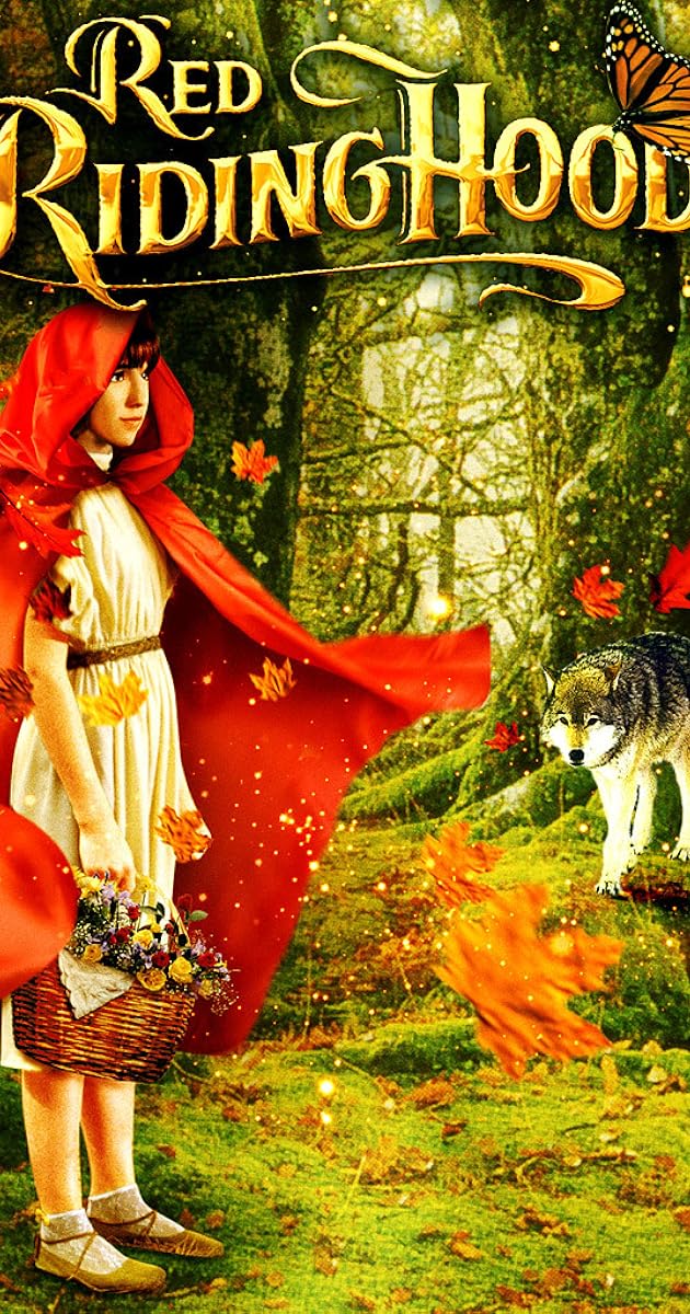 Red Riding Hood