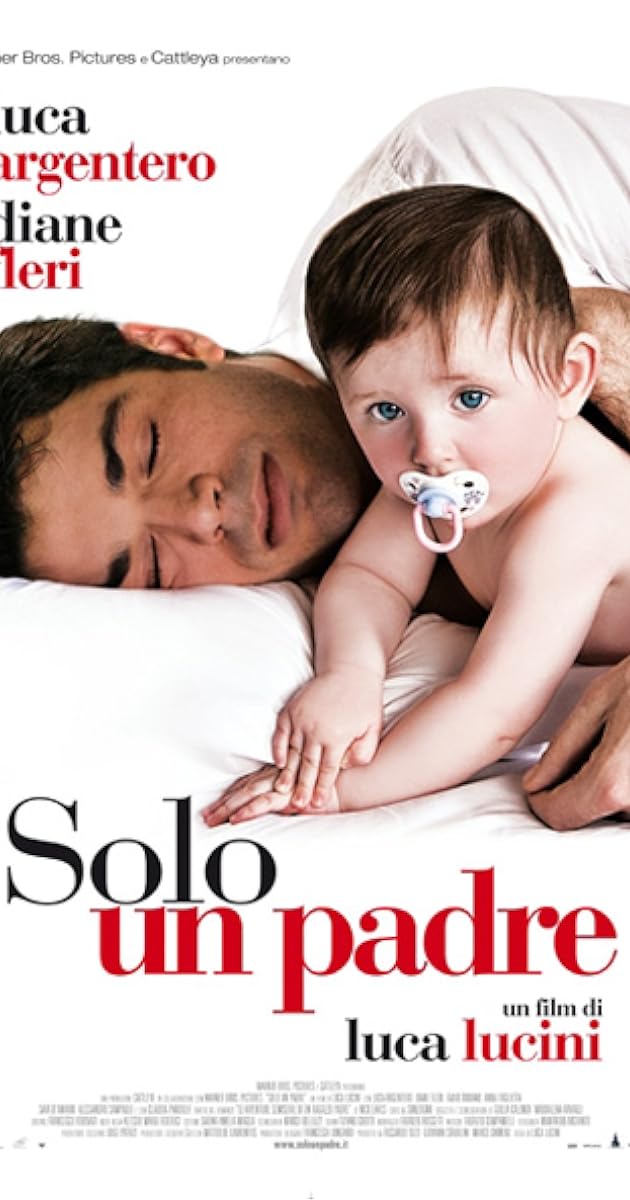 Solo un padre