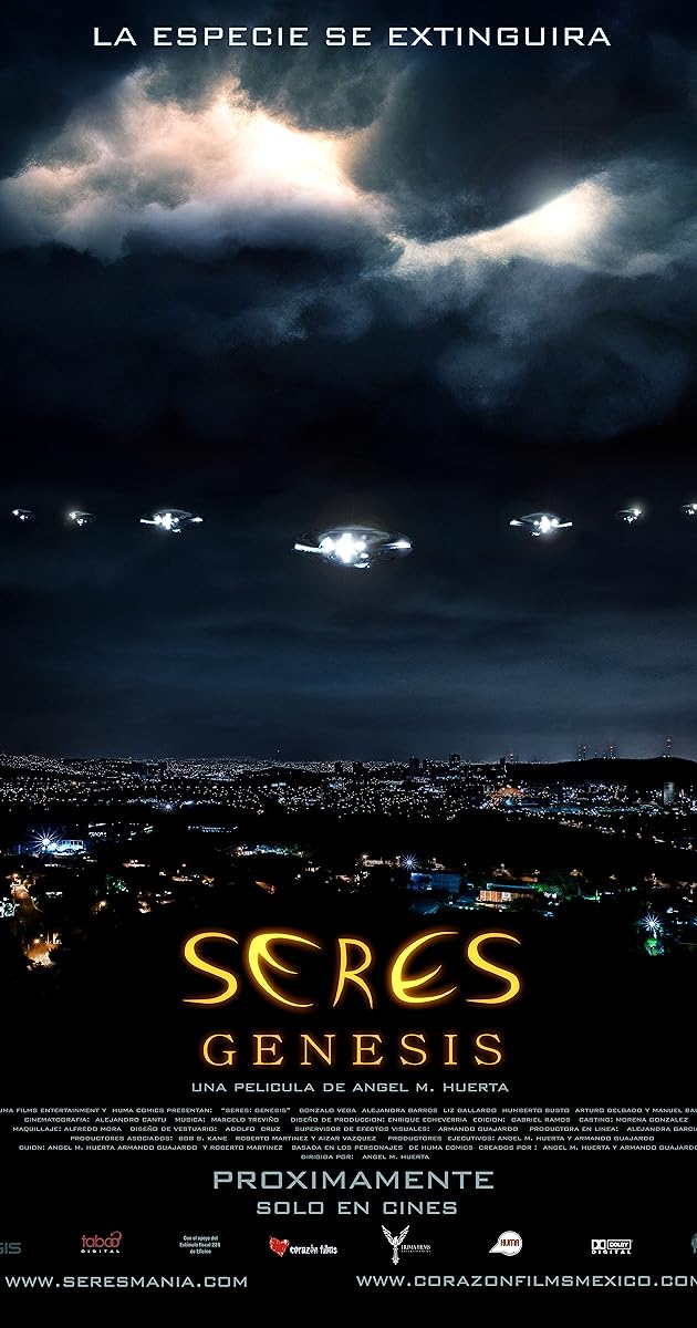 Seres: Genesis