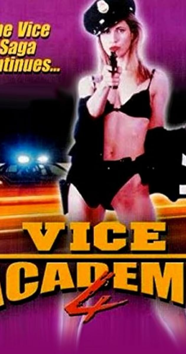 Vice Academy 4