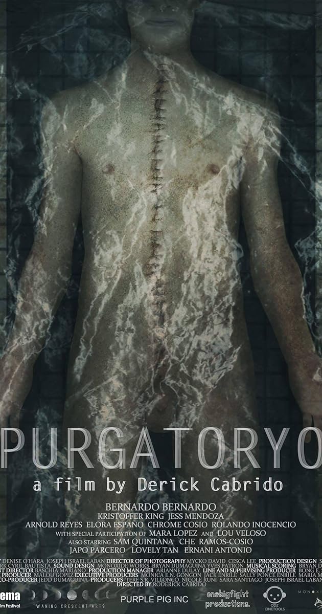 Purgatoryo