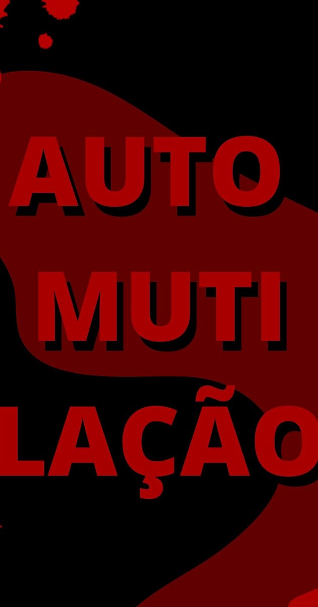 automutilação