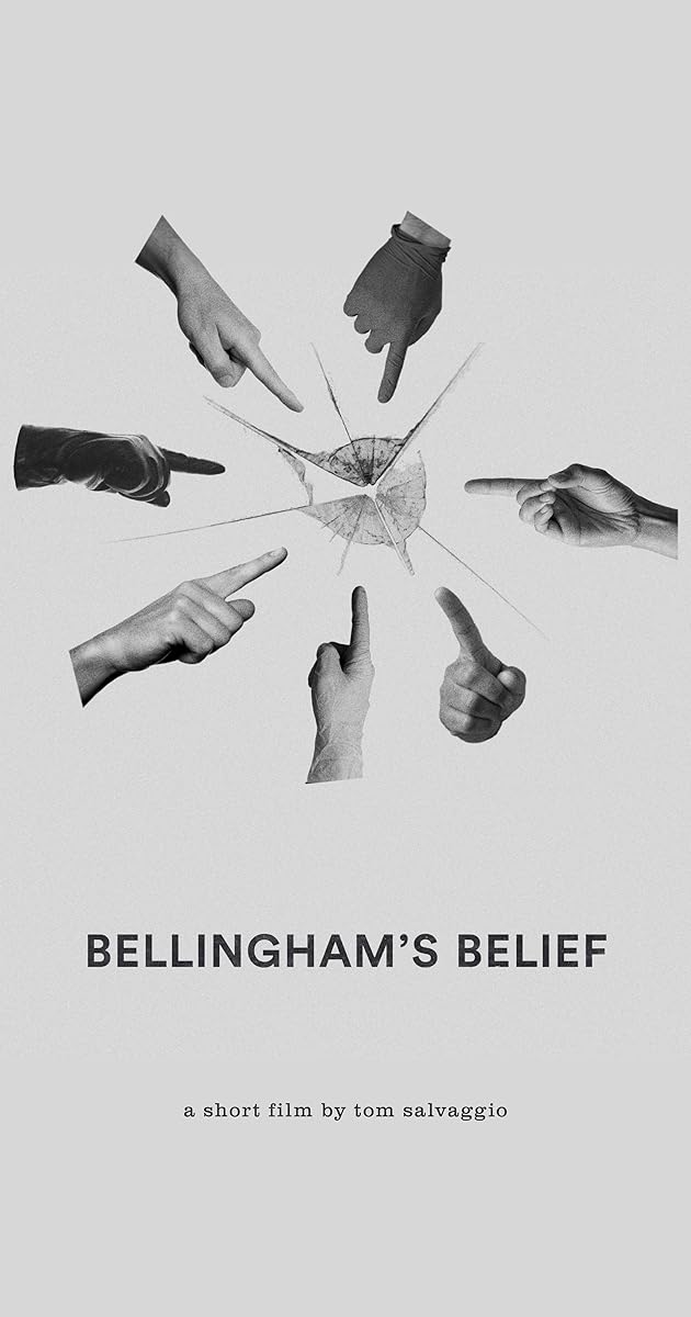 Bellingham’s Belief