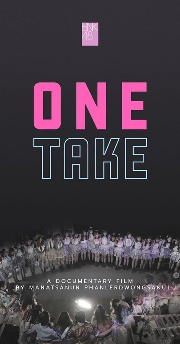 BNK48: One Take