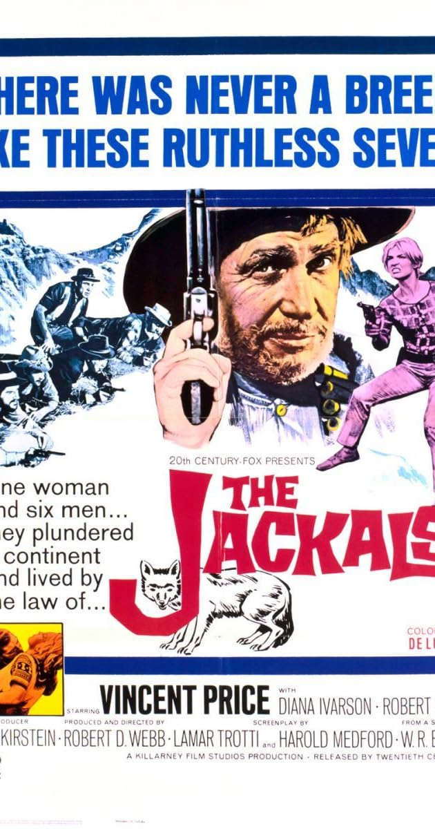 The Jackals