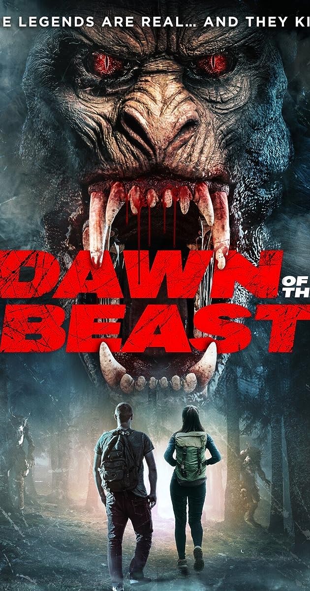 Dawn of the Beast