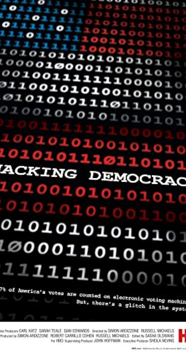 Hacking Democracy