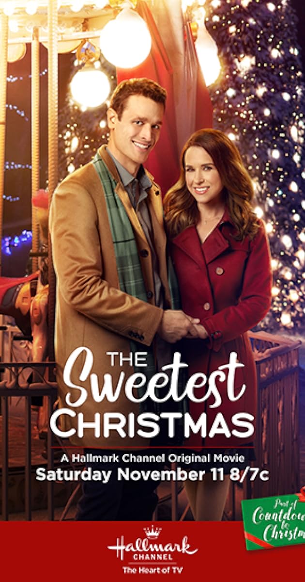 The Sweetest Christmas