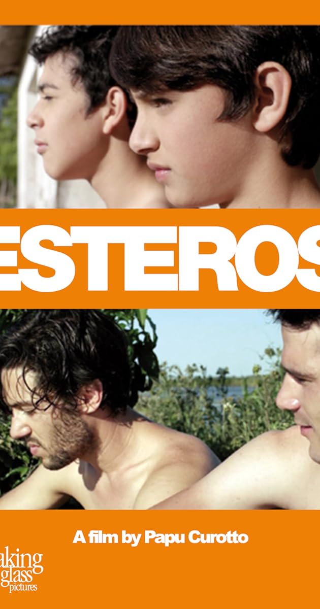 Esteros