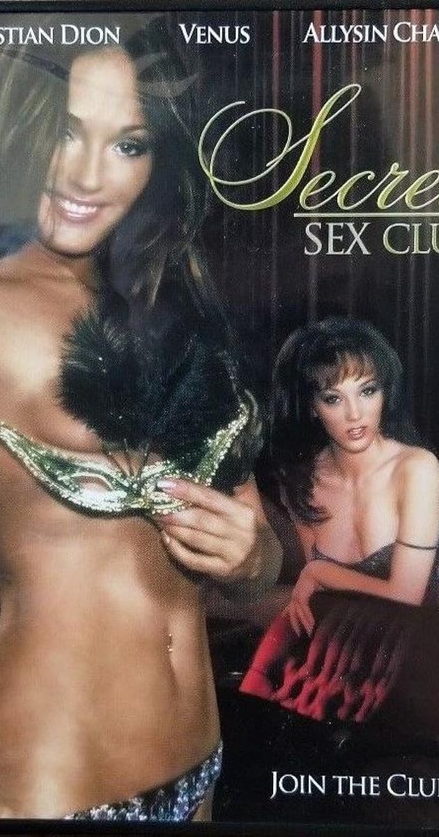 Secret Sex Club