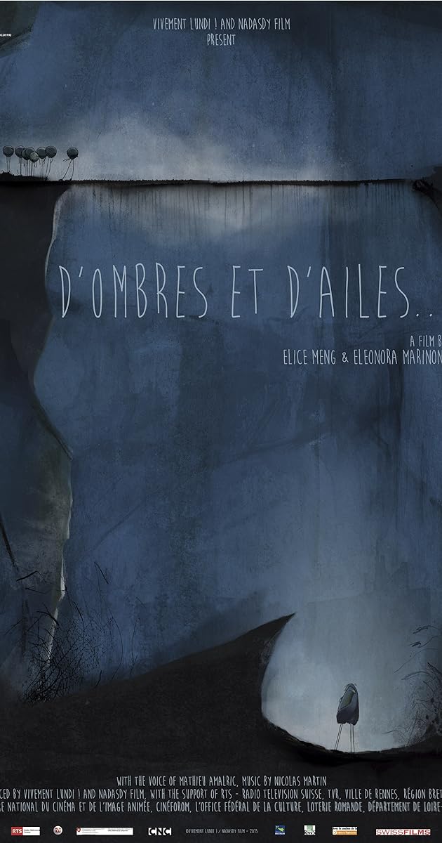 D'ombres et d'ailes