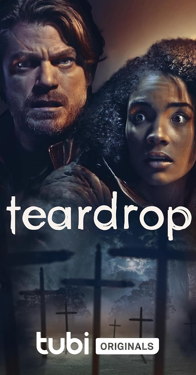 Teardrop