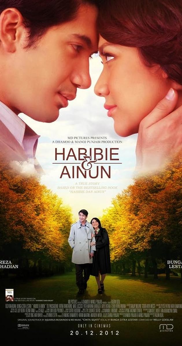 Habibie & Ainun