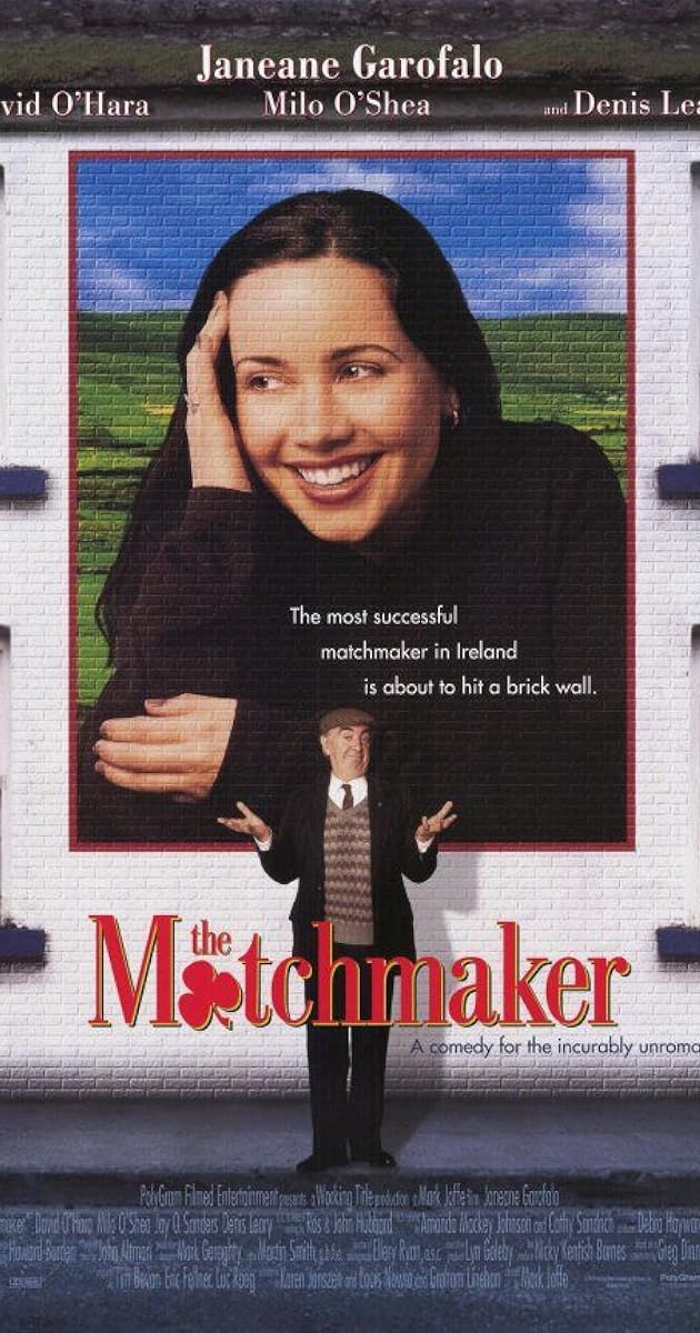 The Matchmaker