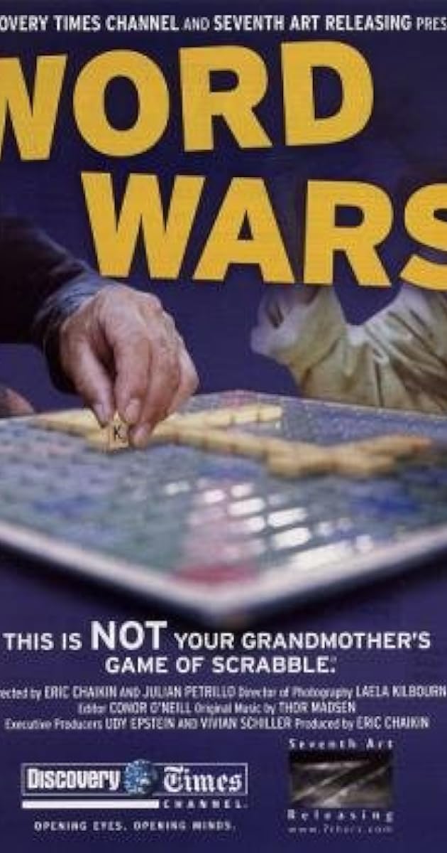 Word Wars