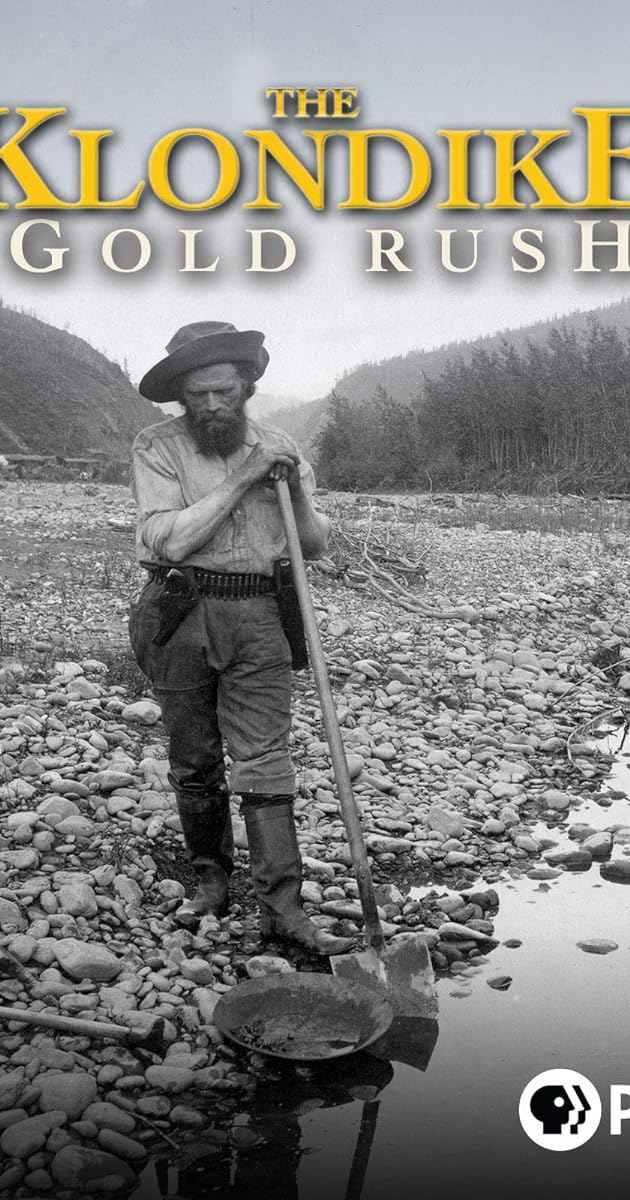 The Klondike Gold Rush