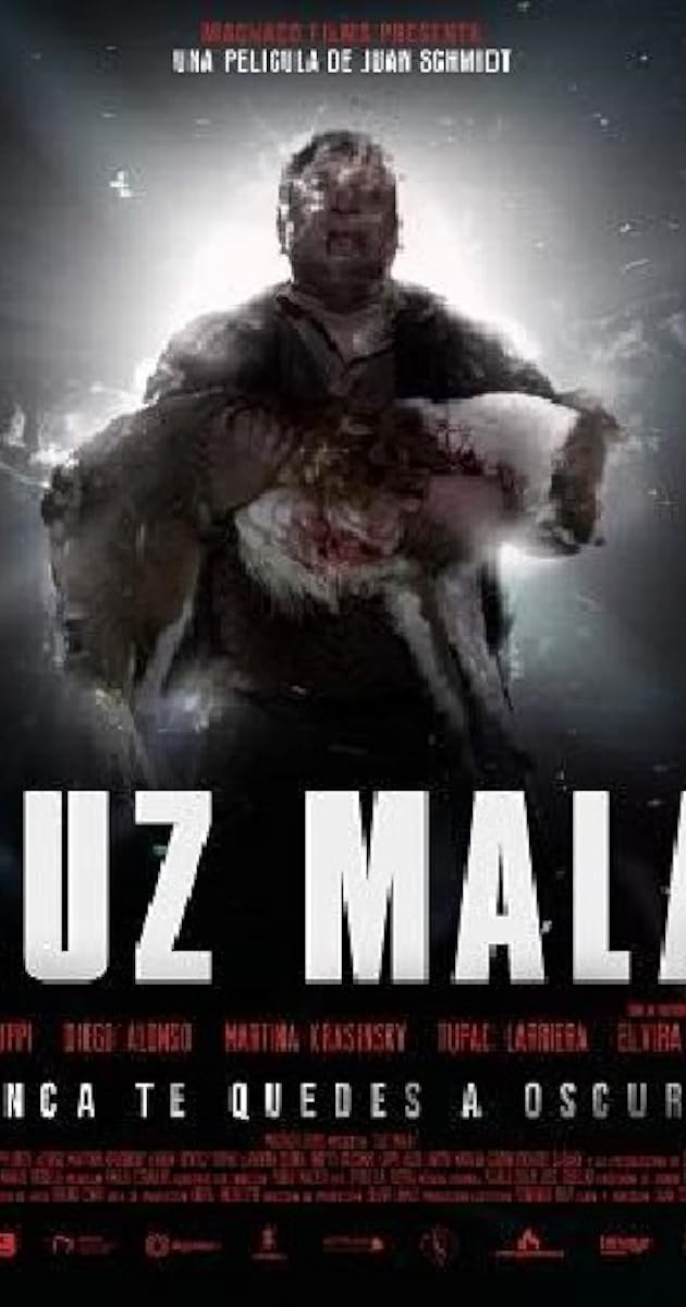 Luz Mala