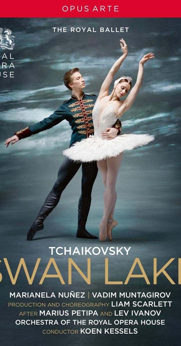 Swan Lake