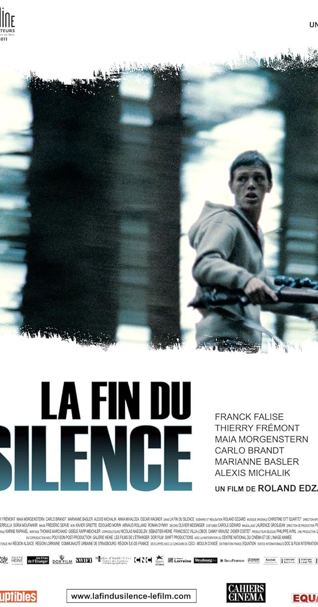 La Fin du silence