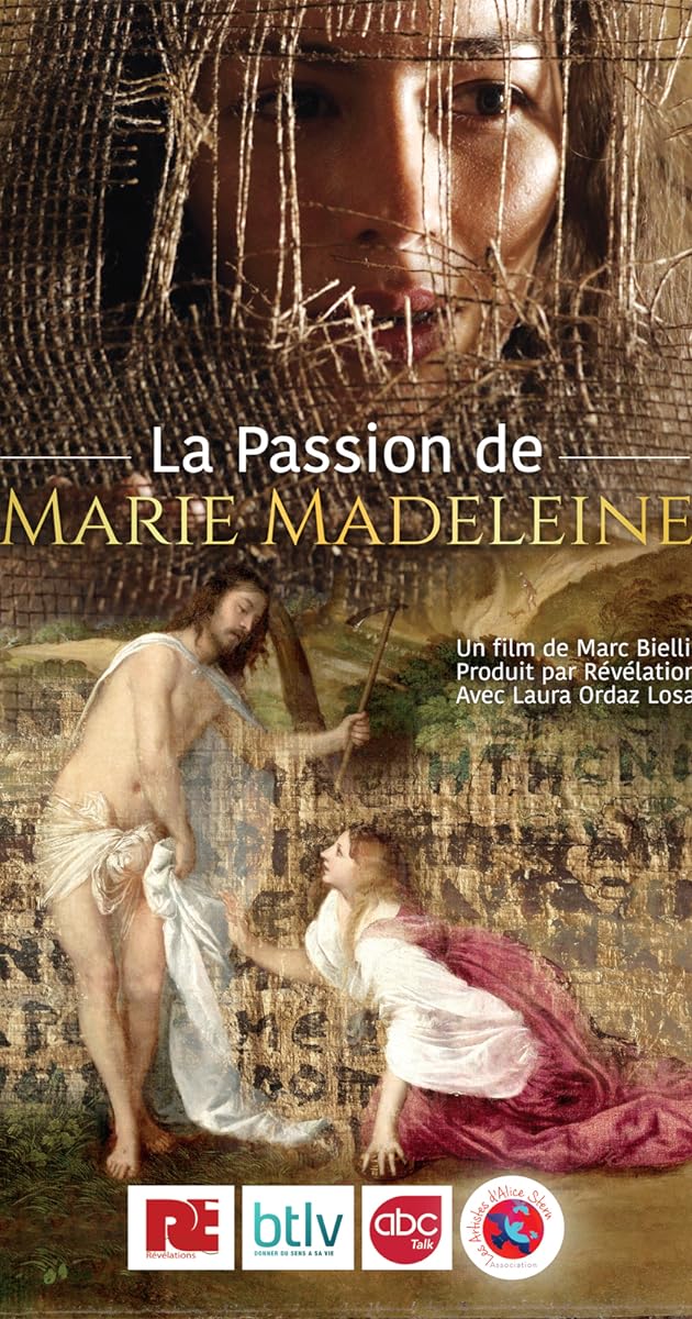 La Passion de Marie Madeleine