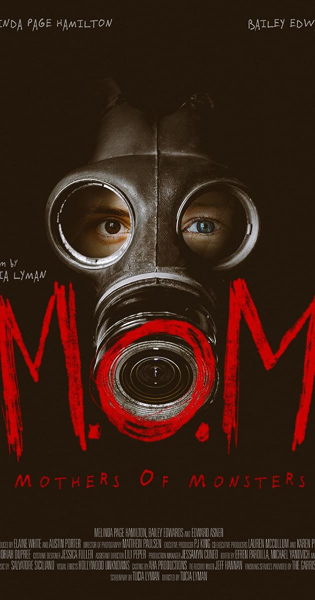 M.O.M. Mothers of Monsters