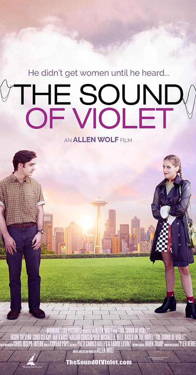 The Sound of Violet
