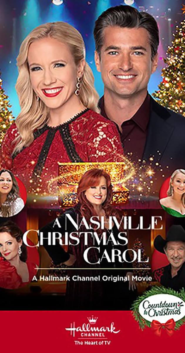 A Nashville Christmas Carol