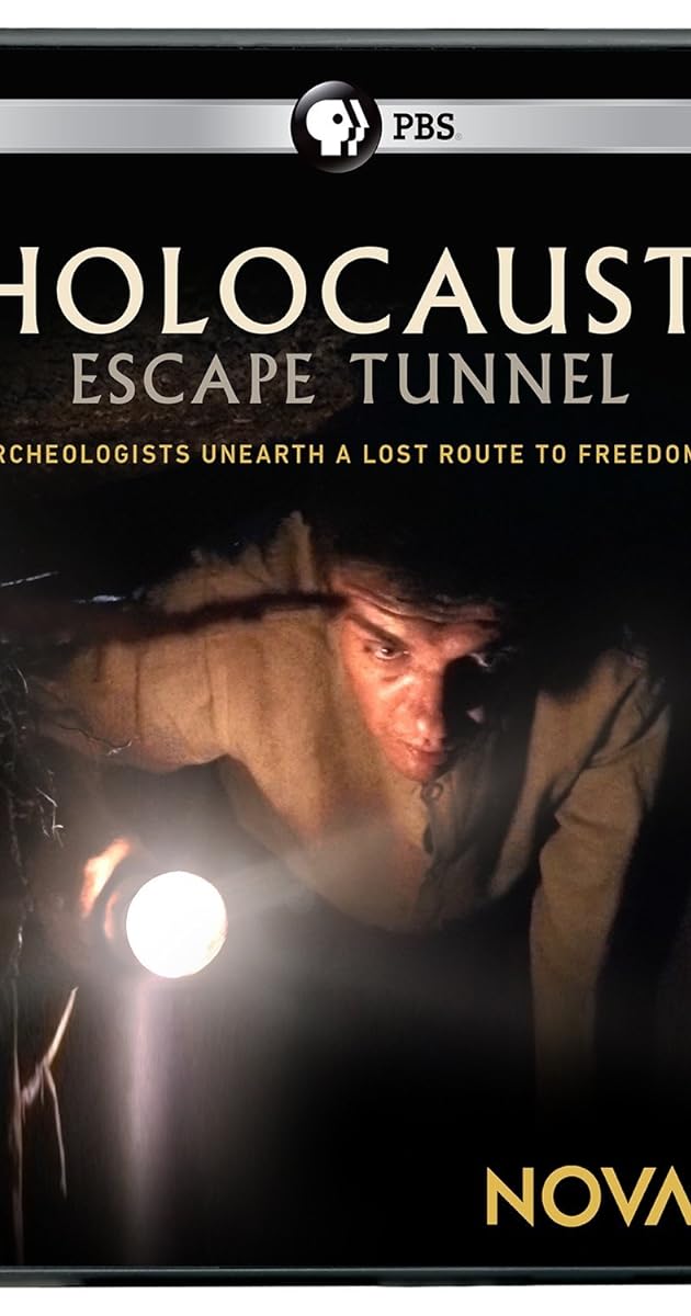 NOVA: Holocaust Escape Tunnel