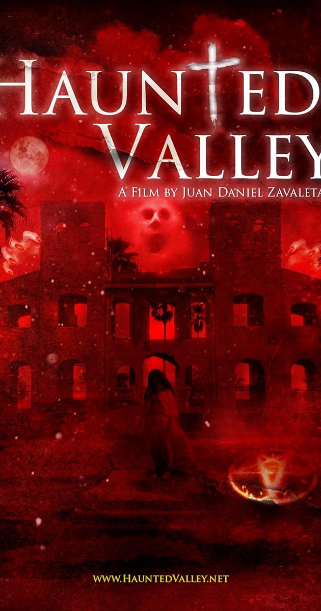 Haunted Valley