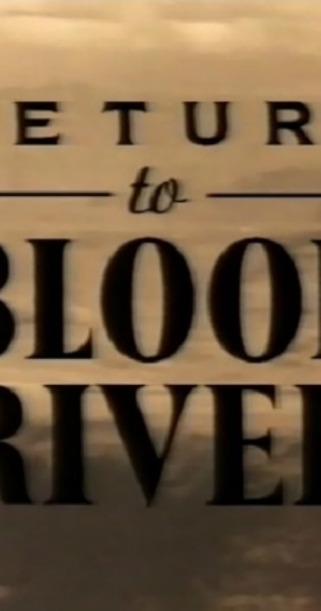 Return to Blood River