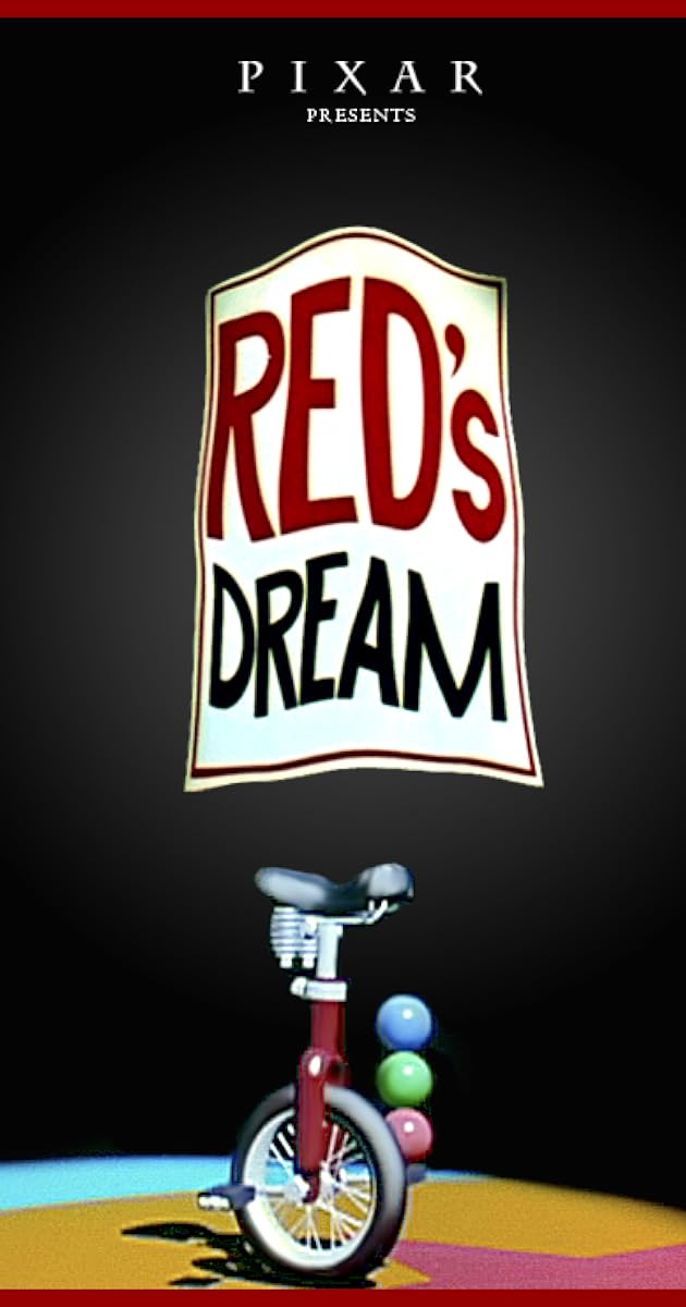 Kırmızının Rüyası