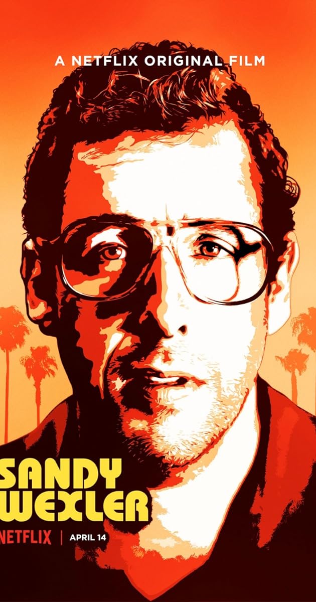 Sandy Wexler