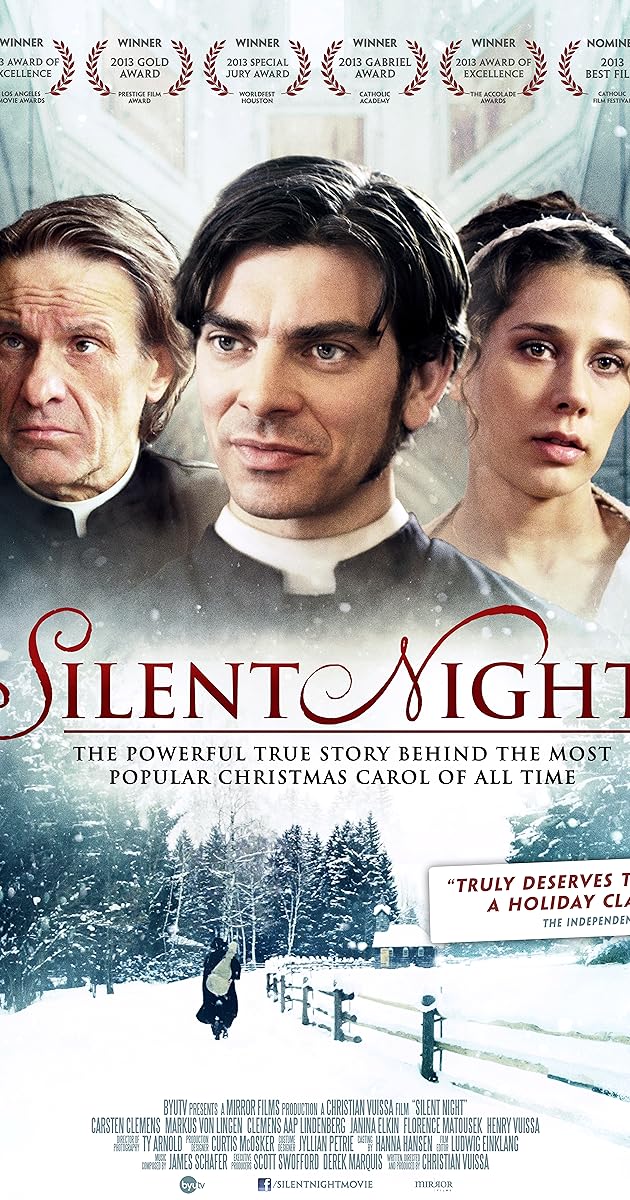 Silent Night