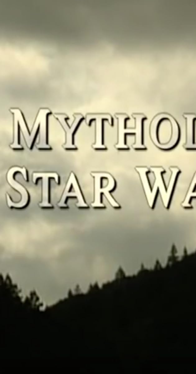 The Mythology of Star Wars