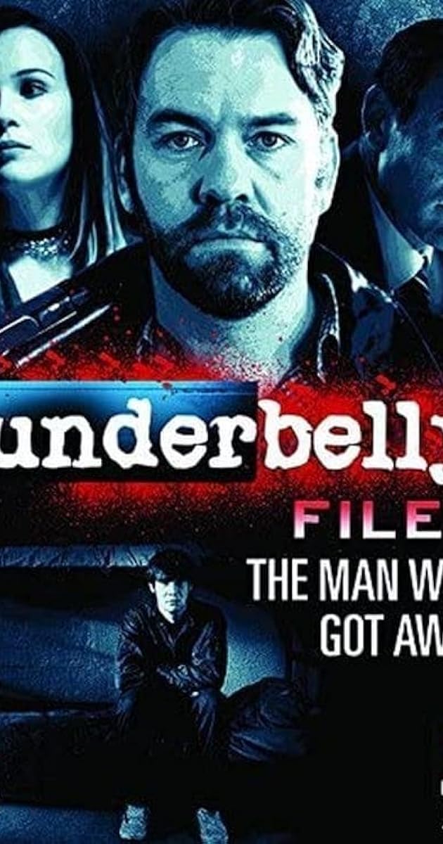 Underbelly Files: The Man Who Got Away