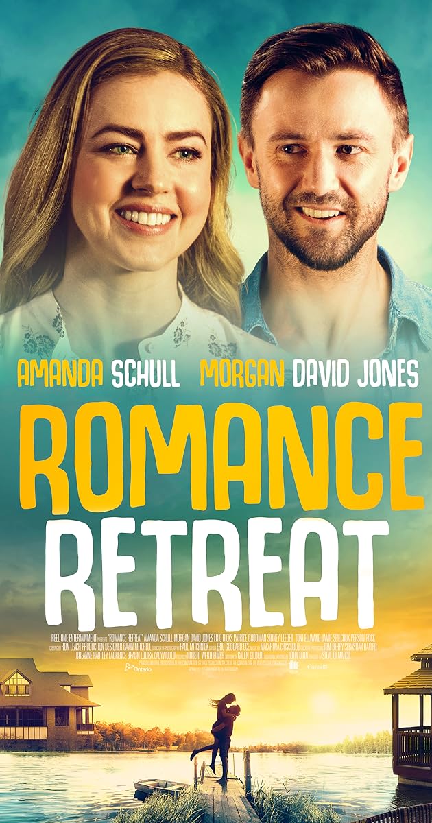 Romance Retreat