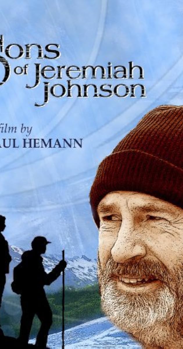 Sons of Jeremiah Johnson